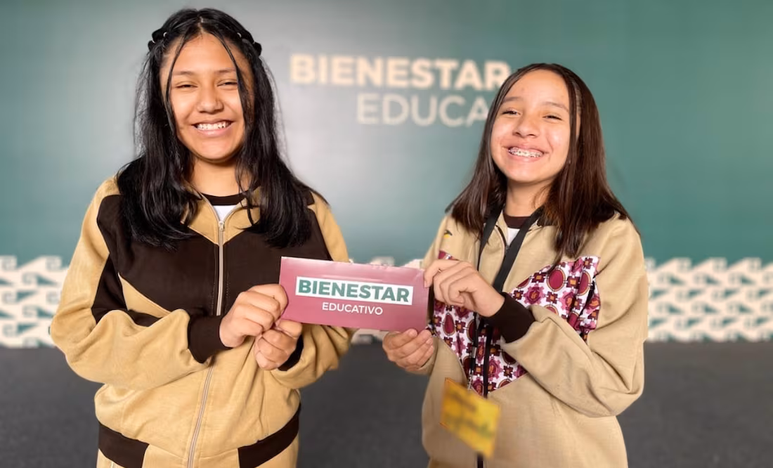 Calendario de pagos Beca Rita Cetina y Benito Juárez; ¿Quiénes reciben su depósito del 16 al 20 de junio?